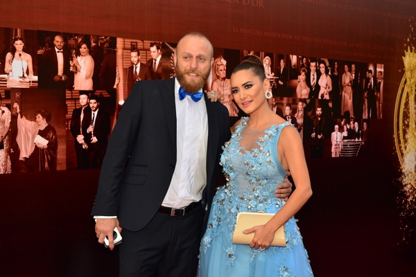 Murex D'Or 2015 Part 2